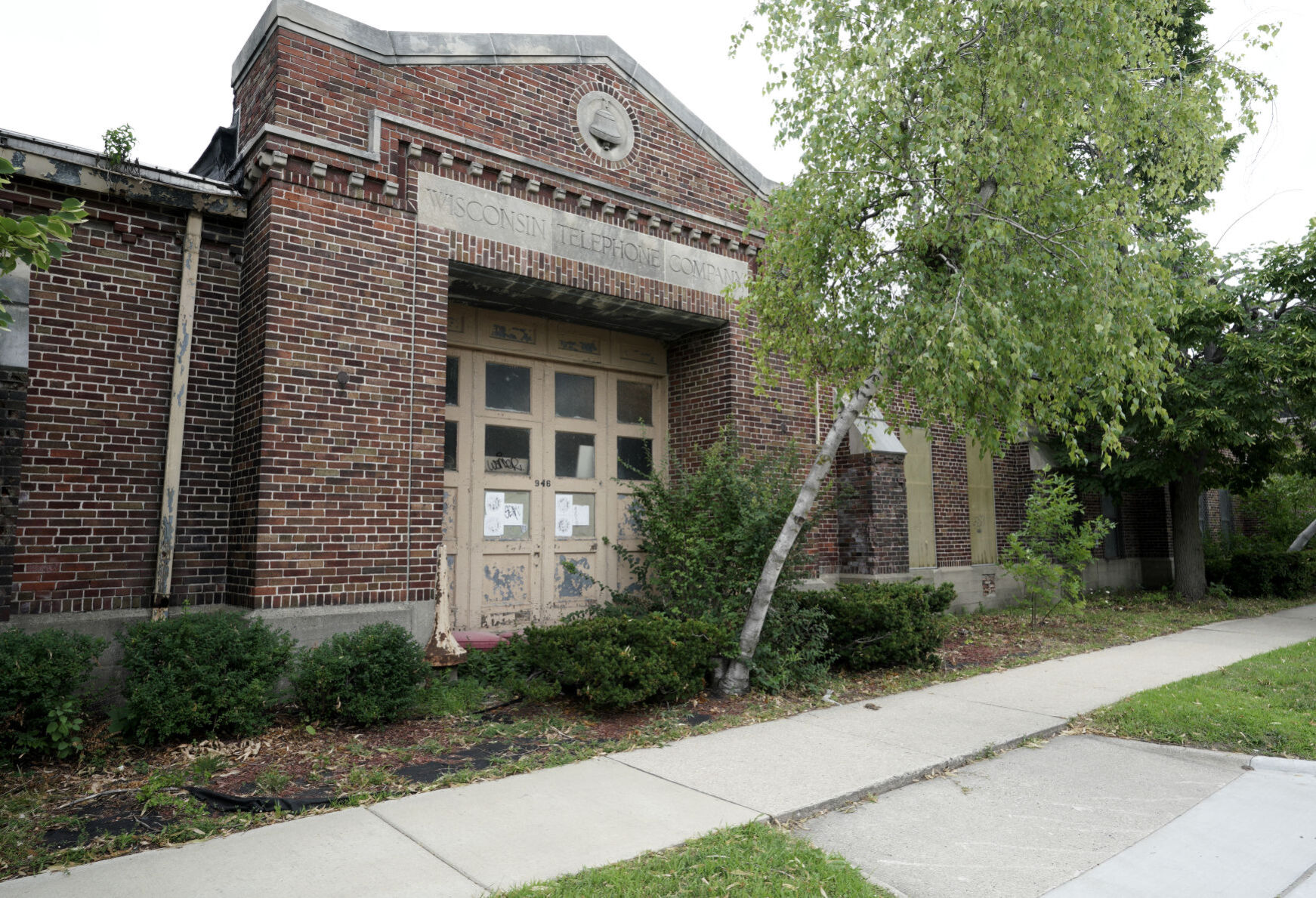 Archipelago Village - Wisconsin Telephone Company Building